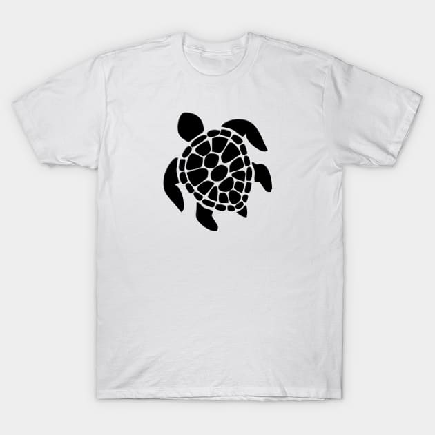 TORTOISE T-Shirt by eesomebysrishti